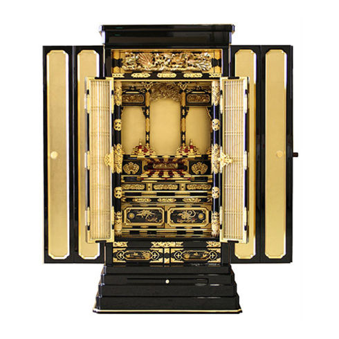 福岡で仏具の販売を中心に行っております